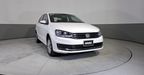 Volkswagen Vento 1.6 COMFORTLINE STD. Sedan 2018