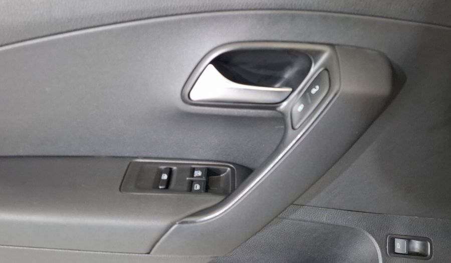 Volkswagen Vento 1.6 COMFORTLINE STD. Sedan 2018