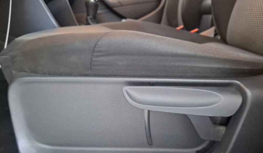 Volkswagen Vento 1.6 COMFORTLINE STD. Sedan 2018