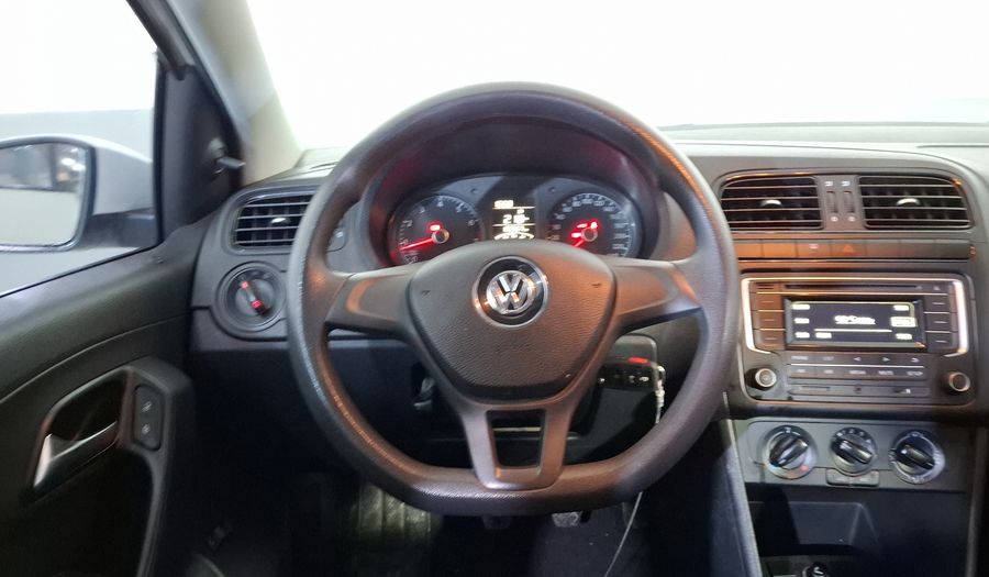 Volkswagen Vento 1.6 COMFORTLINE STD. Sedan 2018