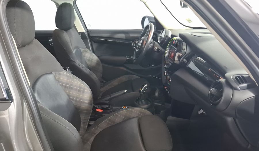 Mini Cooper 1.5 COOPER CHILI DCT Hatchback 2020
