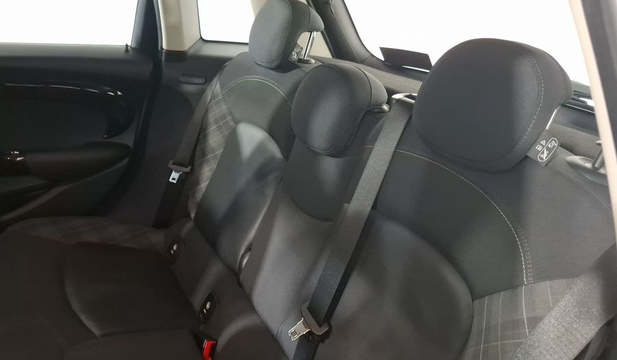 Mini Cooper 1.5 COOPER CHILI DCT Hatchback 2020