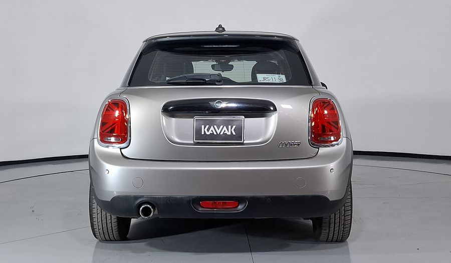 Mini Cooper 1.5 COOPER CHILI DCT Hatchback 2020