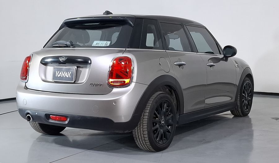Mini Cooper 1.5 COOPER CHILI DCT Hatchback 2020