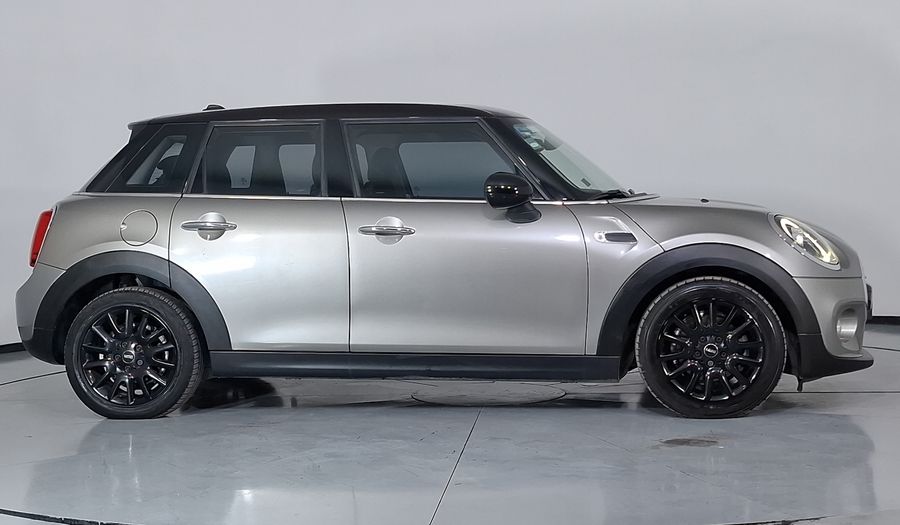 Mini Cooper 1.5 COOPER CHILI DCT Hatchback 2020