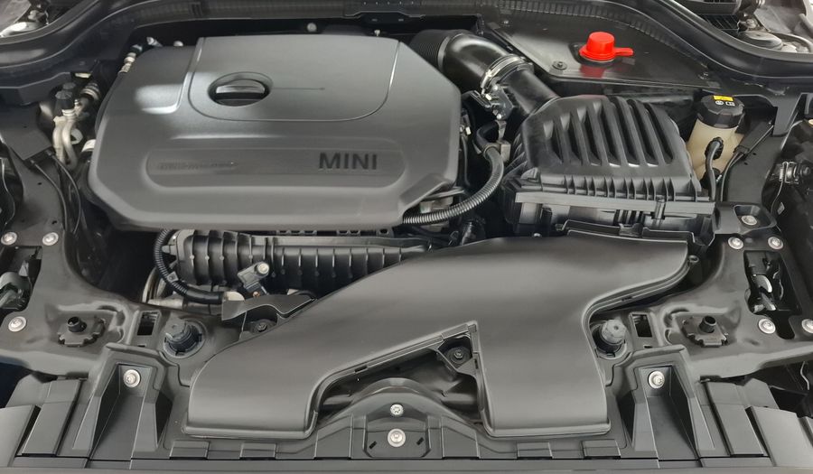 Mini Cooper 1.5 COOPER CHILI DCT Hatchback 2020