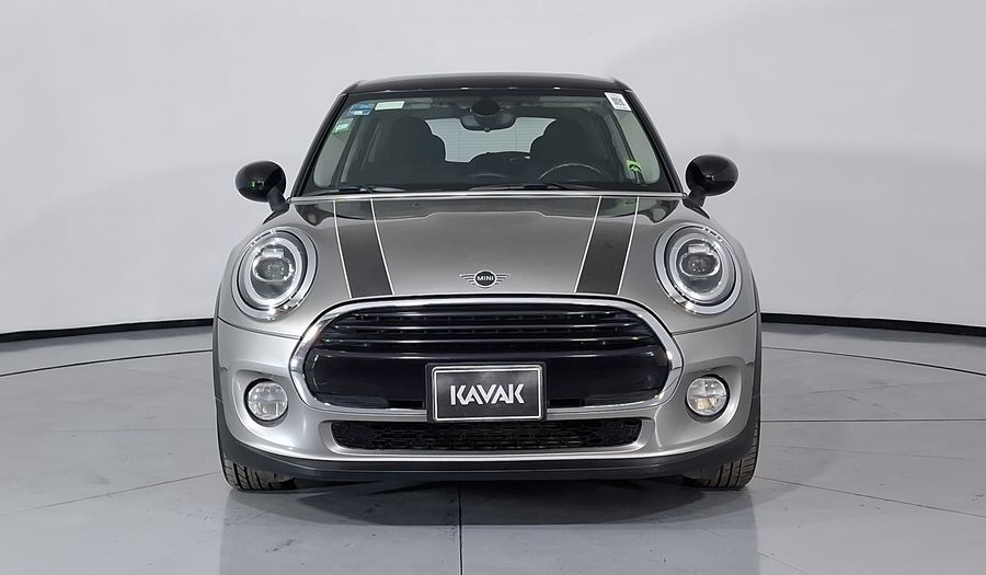 Mini Cooper 1.5 COOPER CHILI DCT Hatchback 2020