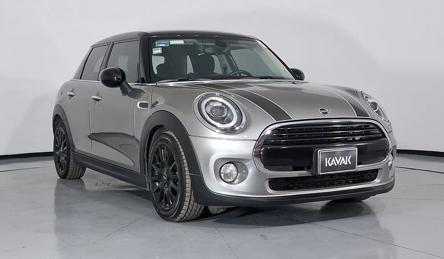 Mini Cooper 1.5 COOPER CHILI DCT Hatchback 2020