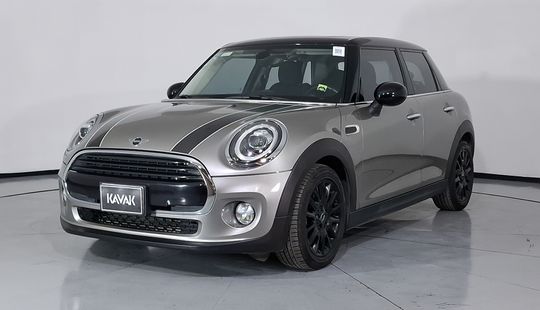 Mini • Cooper