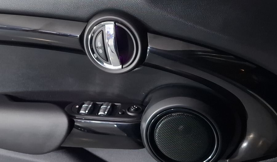 Mini Cooper 1.5 COOPER CHILI DCT Hatchback 2020