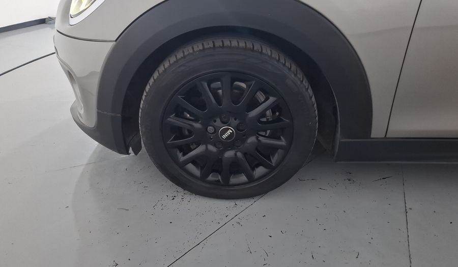 Mini Cooper 1.5 COOPER CHILI DCT Hatchback 2020