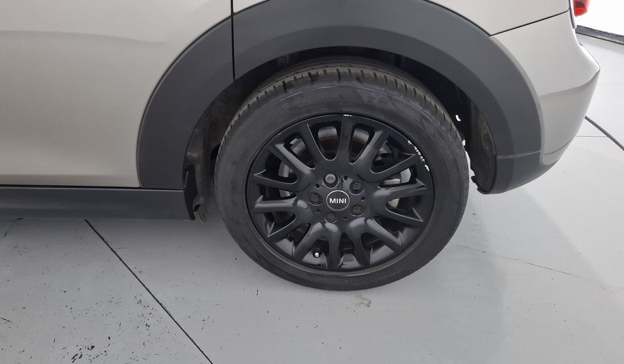 Mini Cooper 1.5 COOPER CHILI DCT Hatchback 2020