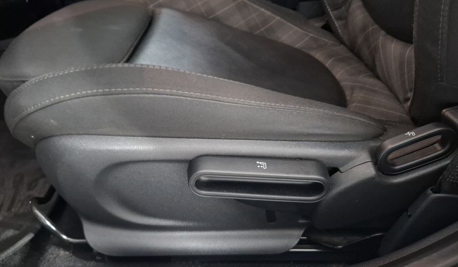 Mini Cooper 1.5 COOPER CHILI DCT Hatchback 2020