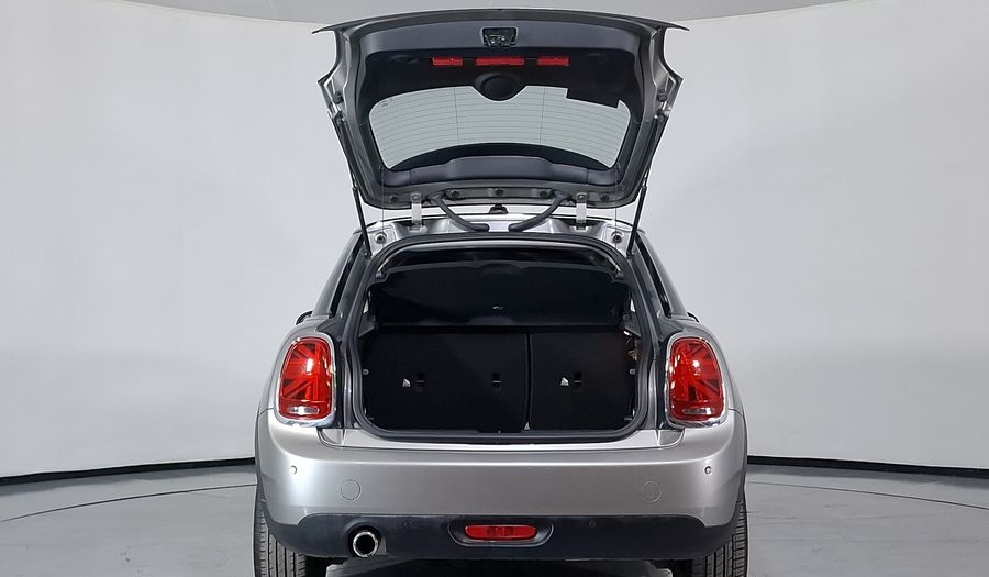 Mini Cooper 1.5 COOPER CHILI DCT Hatchback 2020