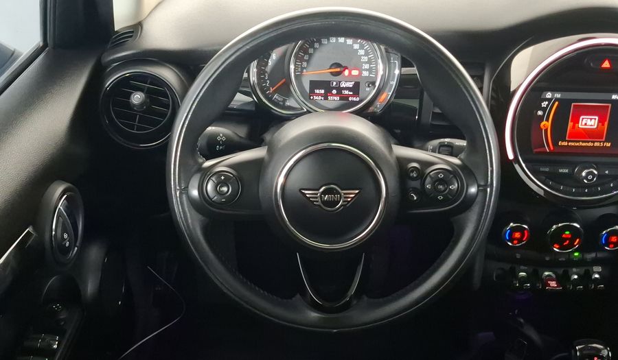 Mini Cooper 1.5 COOPER CHILI DCT Hatchback 2020