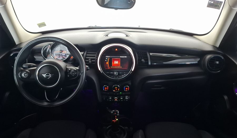 Mini Cooper 1.5 COOPER CHILI DCT Hatchback 2020