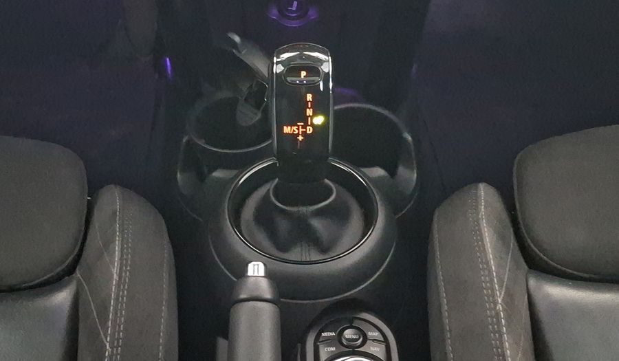 Mini Cooper 1.5 COOPER CHILI DCT Hatchback 2020