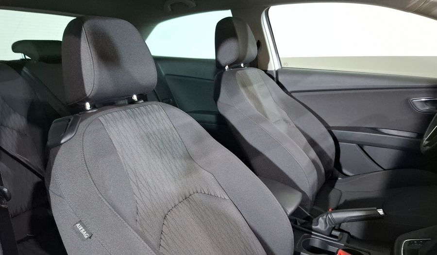 Seat Leon 1.4 TSI STYLE 140HP DSG Hatchback 2015