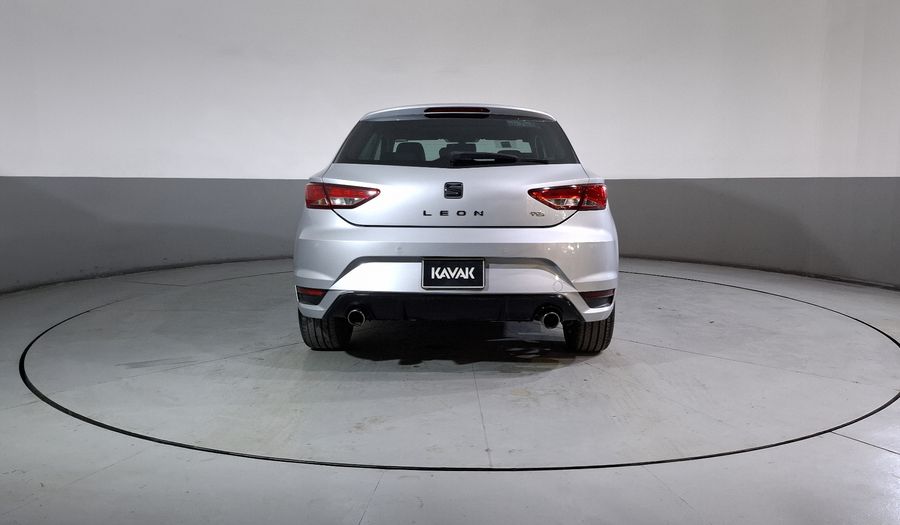 Seat Leon 1.4 TSI STYLE 140HP DSG Hatchback 2015