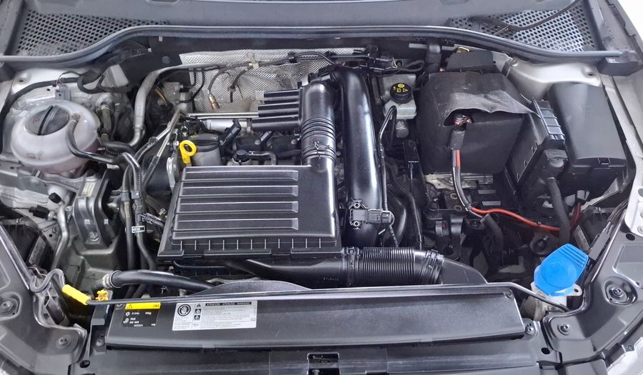 Seat Leon 1.4 TSI STYLE 140HP DSG Hatchback 2015
