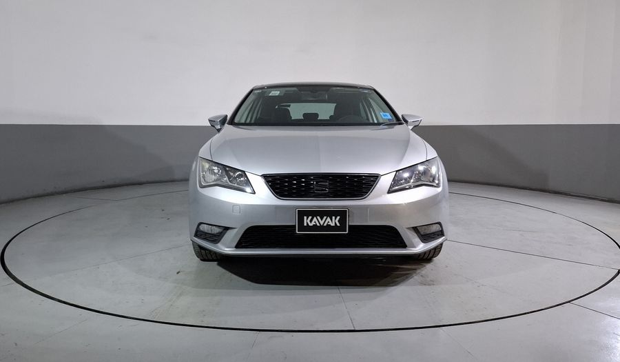 Seat Leon 1.4 TSI STYLE 140HP DSG Hatchback 2015