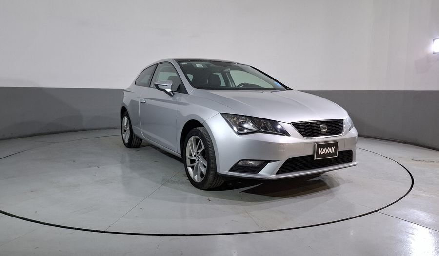 Seat Leon 1.4 TSI STYLE 140HP DSG Hatchback 2015