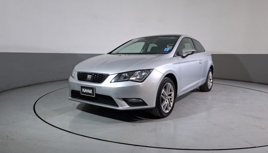 Seat • Leon