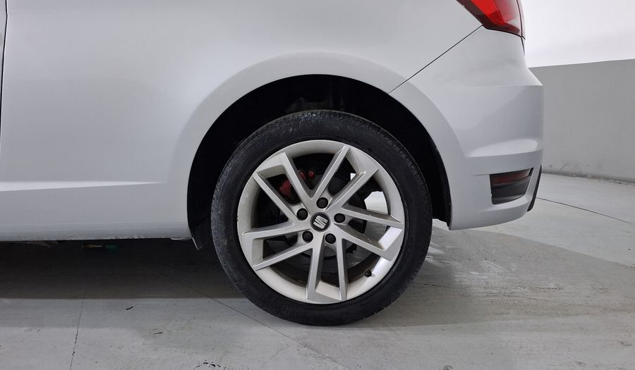 Seat Leon 1.4 TSI STYLE 140HP DSG Hatchback 2015