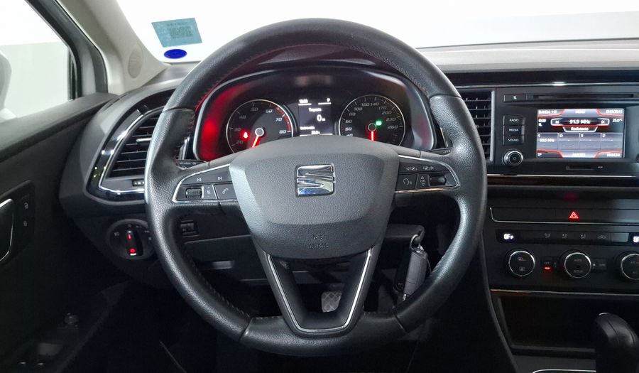Seat Leon 1.4 TSI STYLE 140HP DSG Hatchback 2015