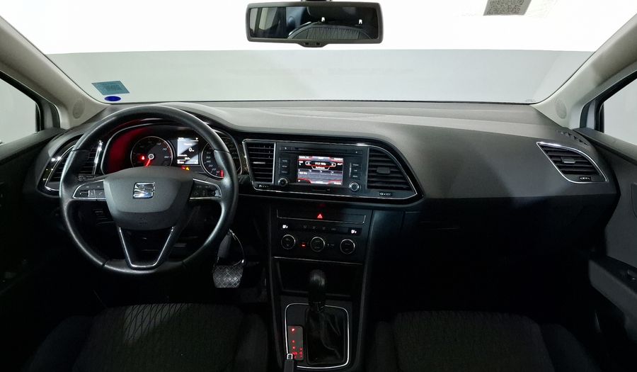 Seat Leon 1.4 TSI STYLE 140HP DSG Hatchback 2015
