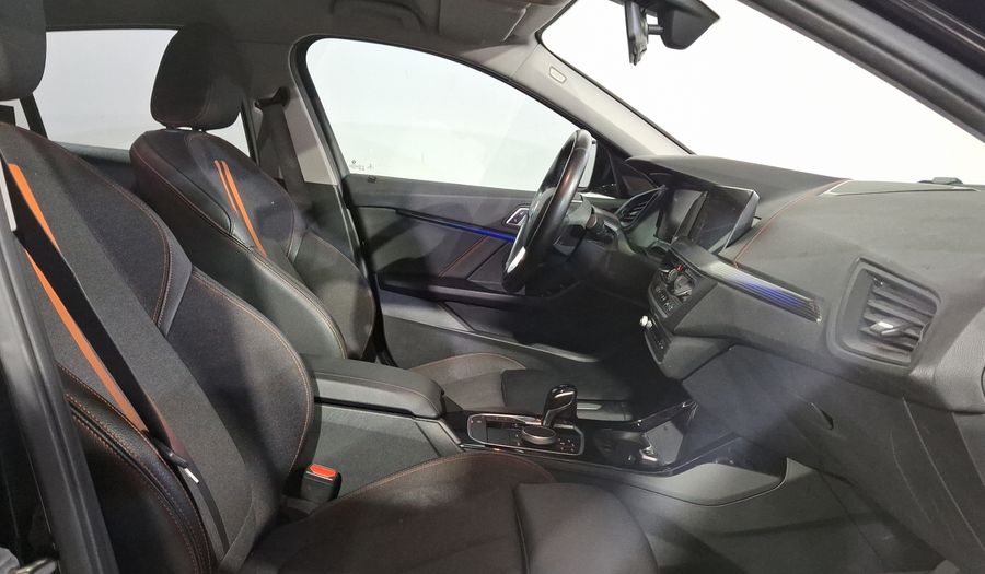 Bmw Serie 1 1.5 118I DCT Hatchback 2021