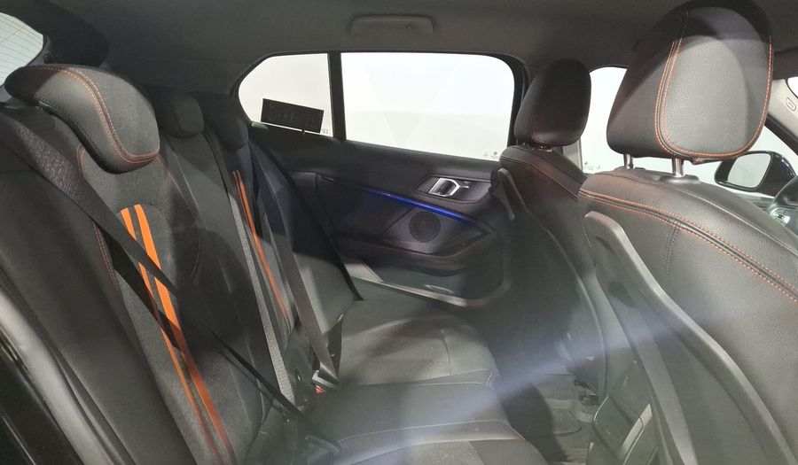 Bmw Serie 1 1.5 118I DCT Hatchback 2021