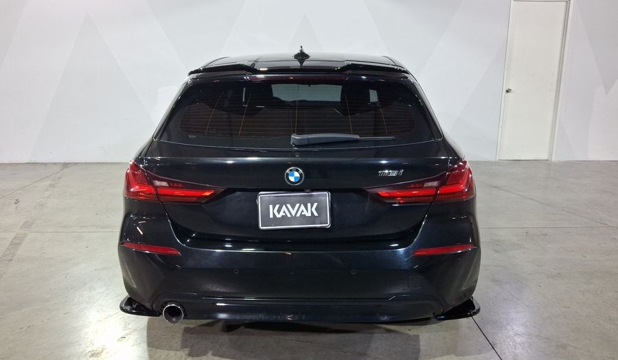 Bmw Serie 1 1.5 118I DCT Hatchback 2021