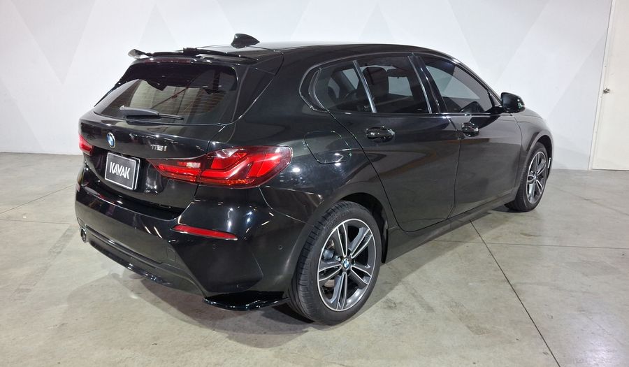 Bmw Serie 1 1.5 118I DCT Hatchback 2021