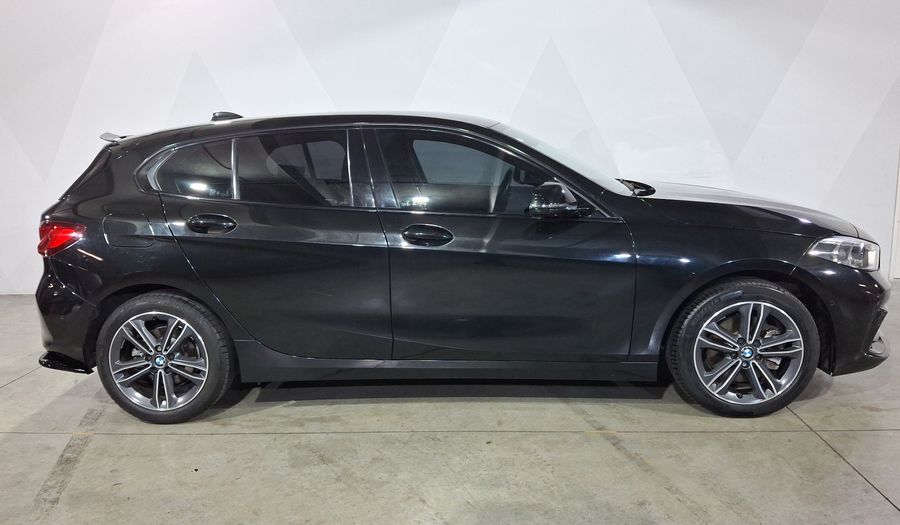 Bmw Serie 1 1.5 118I DCT Hatchback 2021