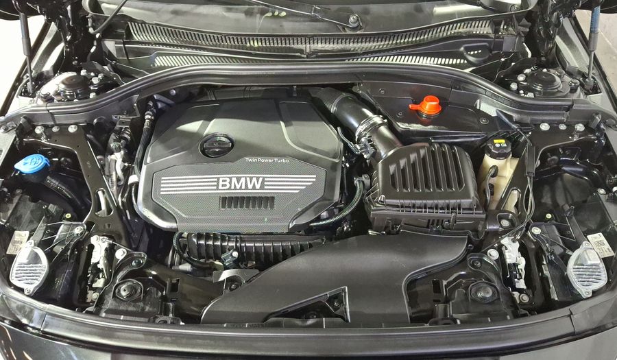 Bmw Serie 1 1.5 118I DCT Hatchback 2021
