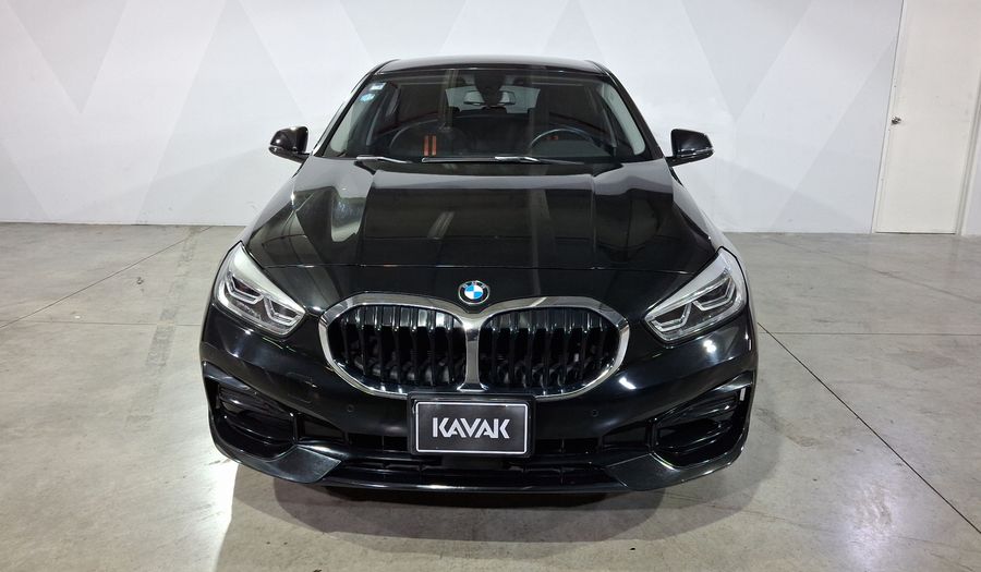 Bmw Serie 1 1.5 118I DCT Hatchback 2021