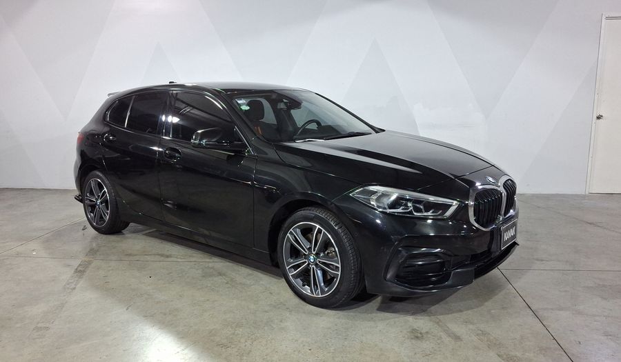 Bmw Serie 1 1.5 118I DCT Hatchback 2021