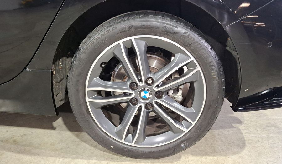 Bmw Serie 1 1.5 118I DCT Hatchback 2021