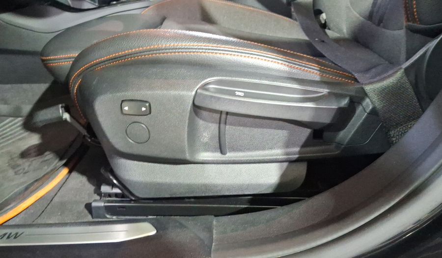 Bmw Serie 1 1.5 118I DCT Hatchback 2021