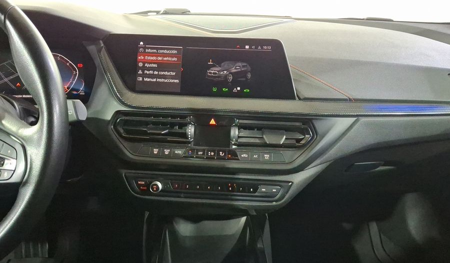 Bmw Serie 1 1.5 118I DCT Hatchback 2021