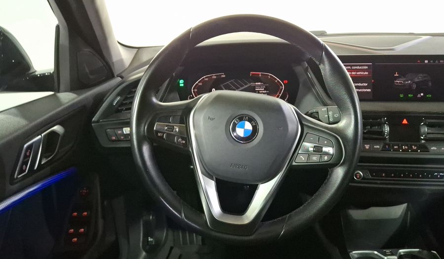 Bmw Serie 1 1.5 118I DCT Hatchback 2021