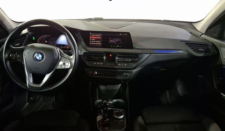 Bmw Serie 1 1.5 118I DCT Hatchback 2021