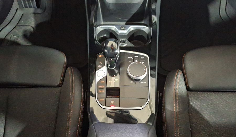 Bmw Serie 1 1.5 118I DCT Hatchback 2021