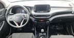 Hyundai Tucson 2.0 PLUS Suv 2021