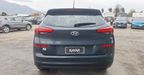 Hyundai Tucson 2.0 PLUS Suv 2021