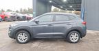 Hyundai Tucson 2.0 PLUS Suv 2021