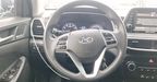 Hyundai Tucson 2.0 PLUS Suv 2021