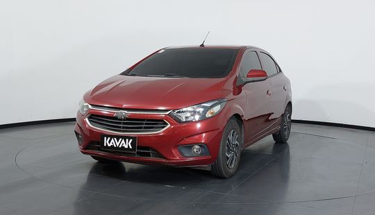 Chevrolet • Onix