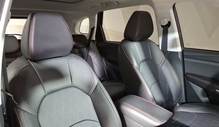 Chevrolet Captiva 1.5 PREMIER BLACK EDITION D CVT Suv 2025